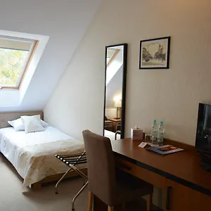 Отель Grottger Luxury Boutique, Краков