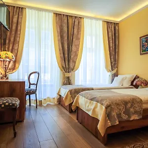 Апарт-отель Grodzka 21, Краков