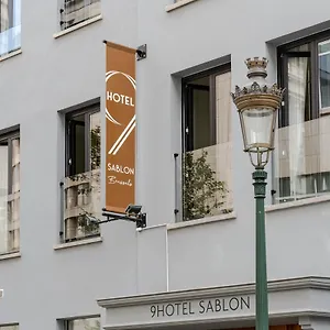 9hotel-sablon.brusselshotelsbook.com/