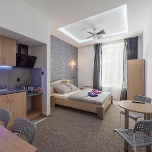Гостевой дом 70s Guest, Краков