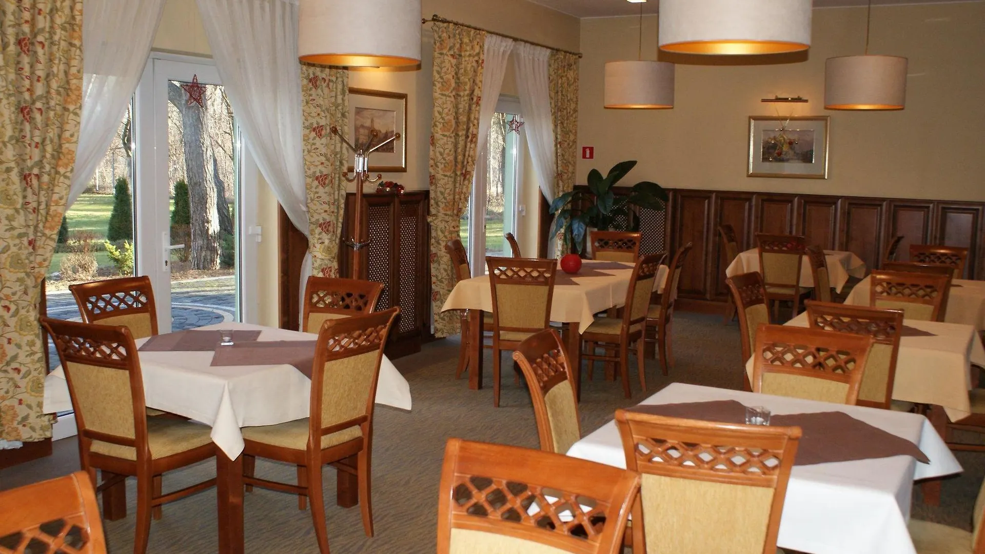 Hotel Wilga By Katowice Airport Mierzecice