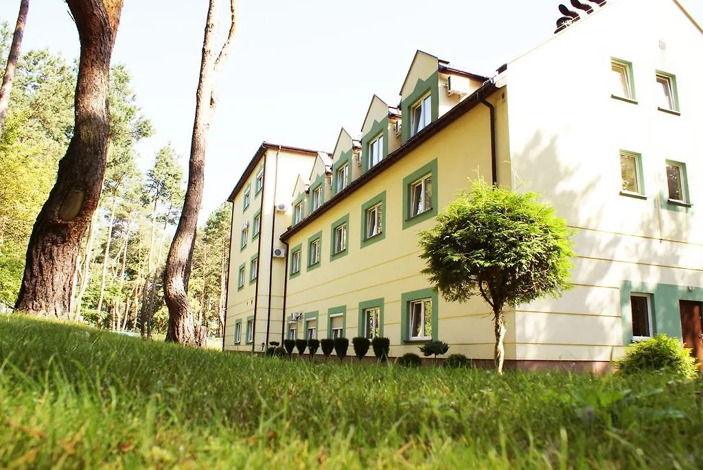 Hotel Wilga By Katowice Airport Mierzecice