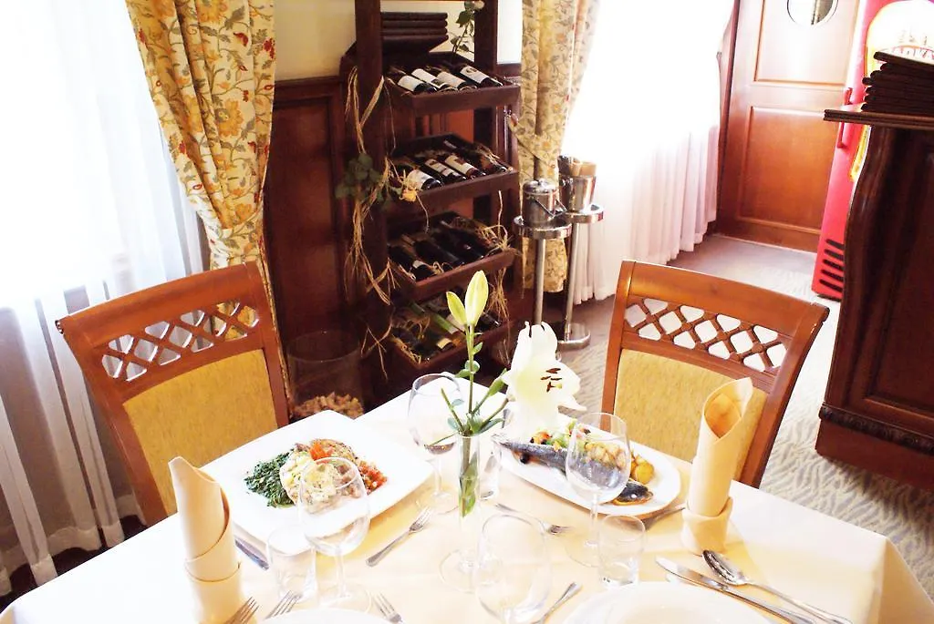 Hotel Wilga By Katowice Airport Mierzecice