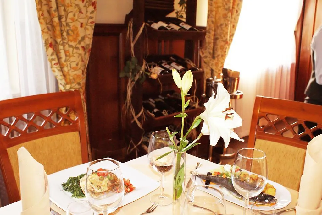 Hotel Wilga By Katowice Airport Mierzecice