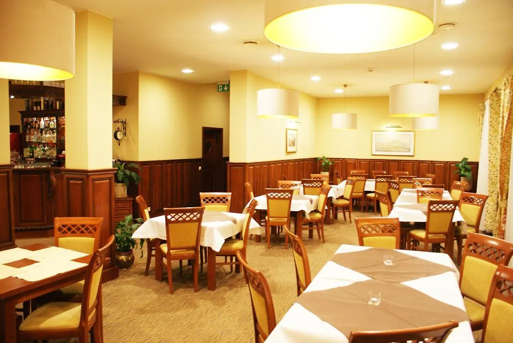 Hotel Wilga By Katowice Airport Mierzęcice