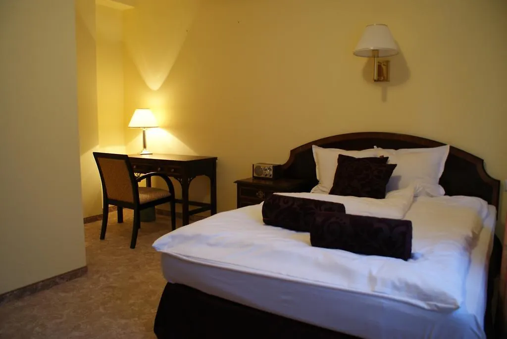 Hotel Wilga By Katowice Airport Mierzęcice 3*,  Polen
