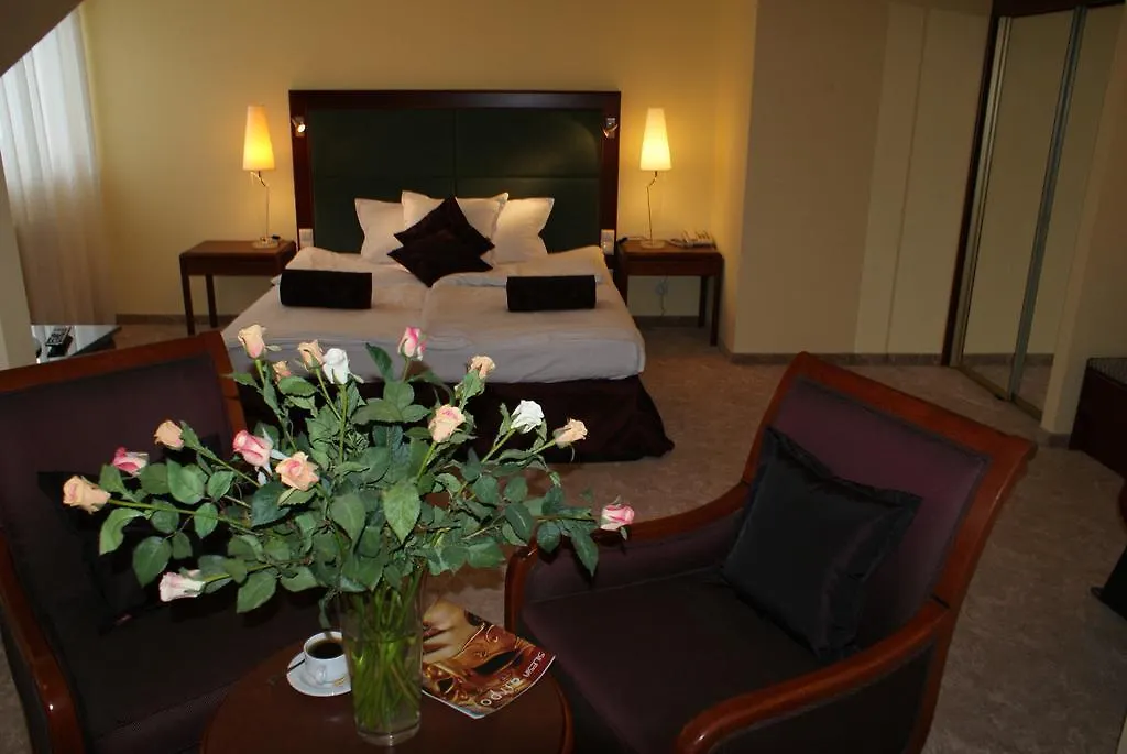 Hotel Wilga By Katowice Airport Mierzęcice