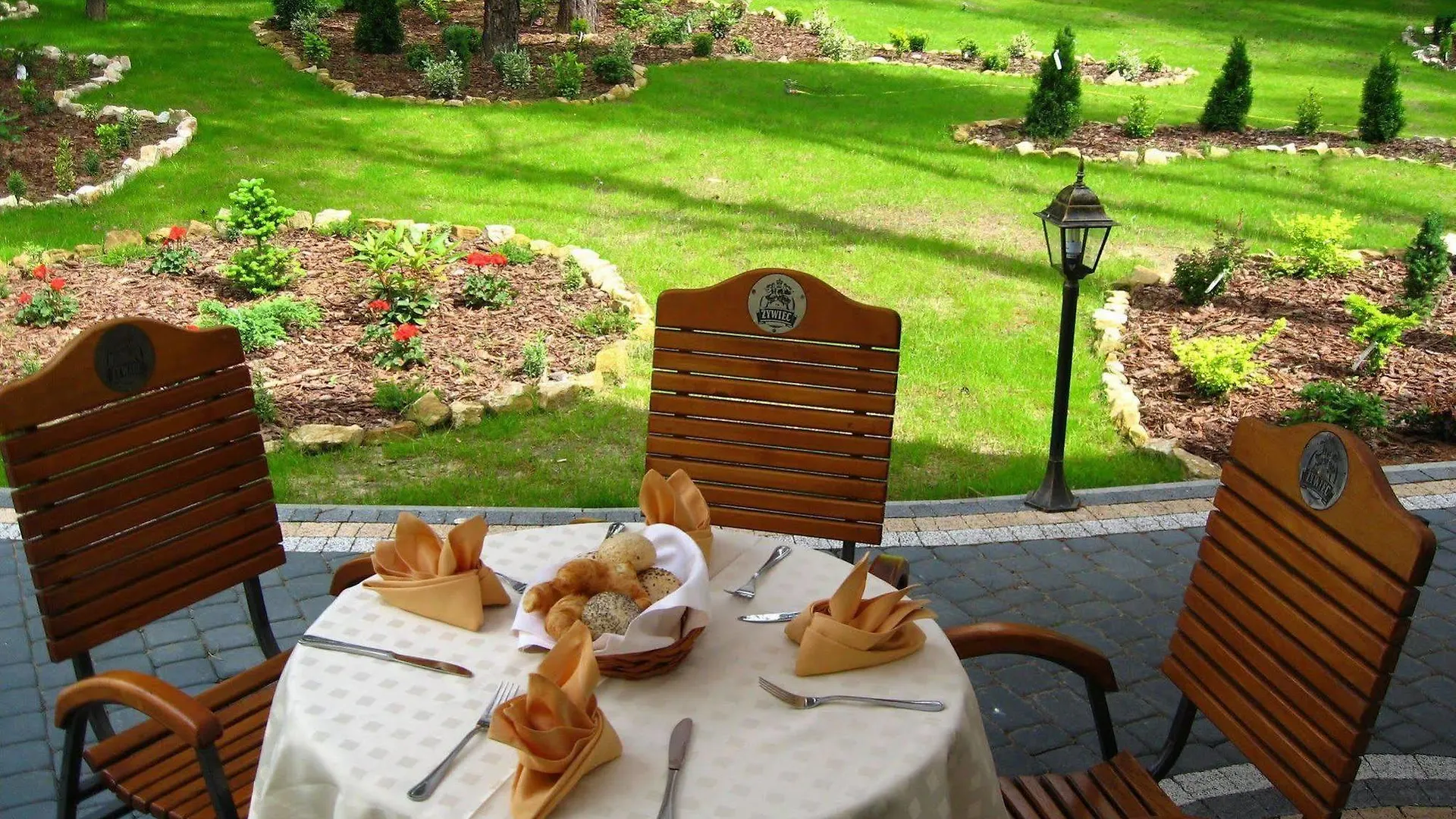 Hotel Wilga By Katowice Airport Mierzecice