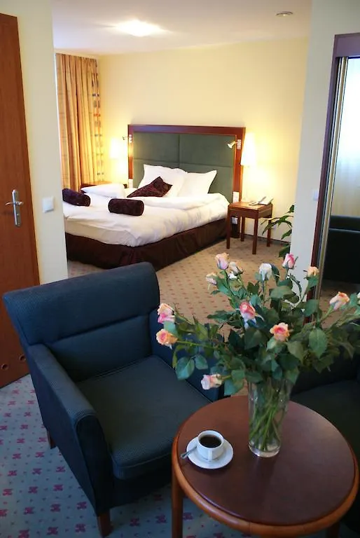 Hotel Wilga By Katowice Airport Mierzecice