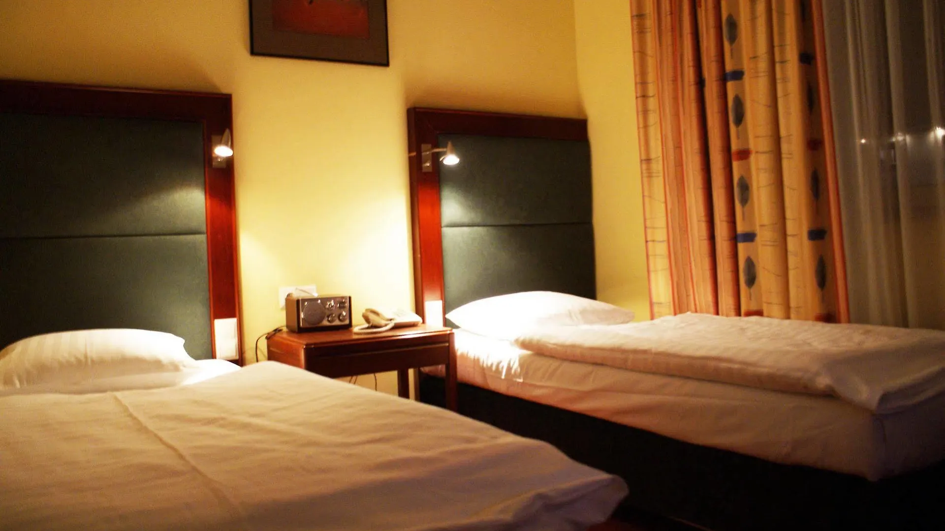 Hotel Wilga By Katowice Airport Mierzęcice