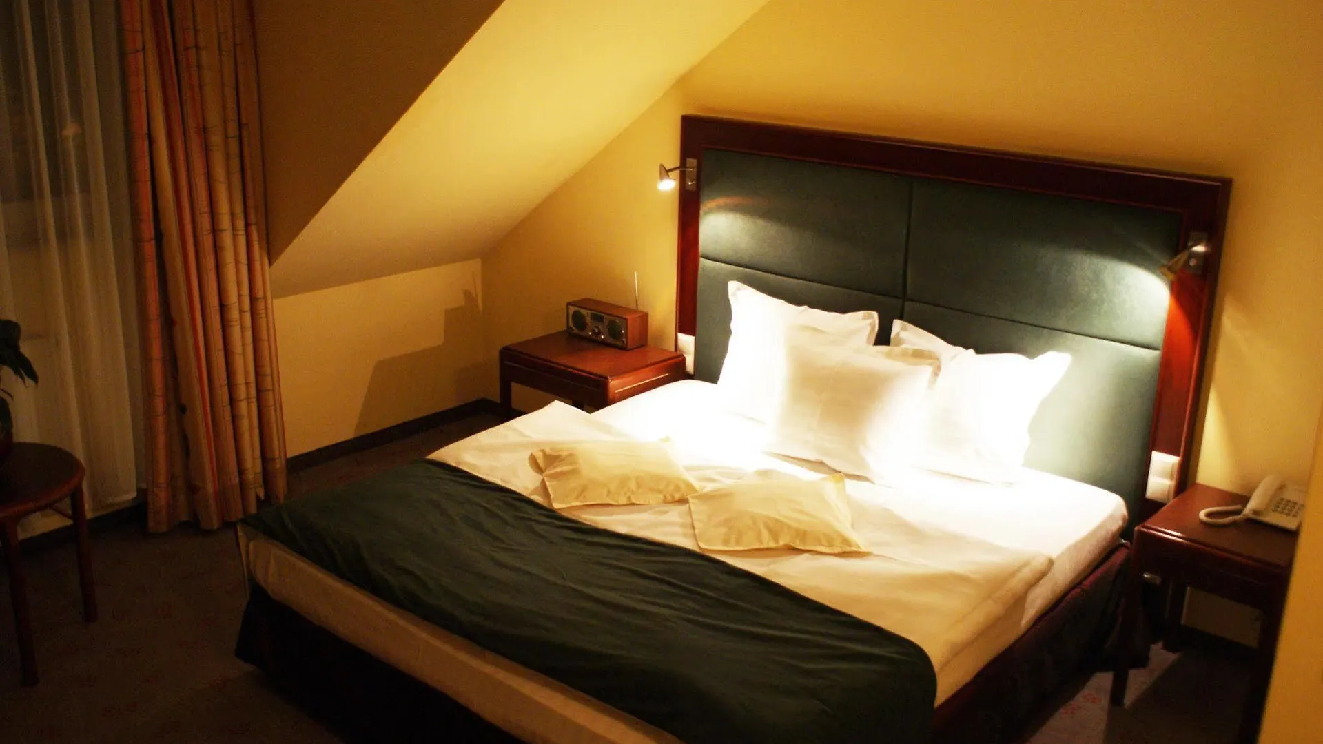 Hotel Wilga By Katowice Airport Mierzęcice 3*,