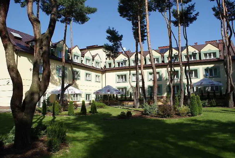 ***  Hotel Wilga By Katowice Airport Mierzecice Poland