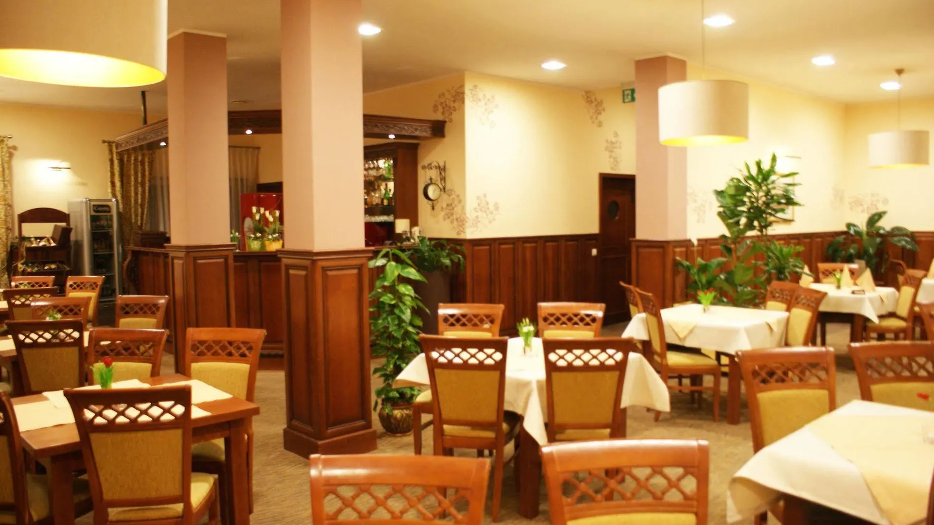 Hotel Wilga By Katowice Airport Mierzecice