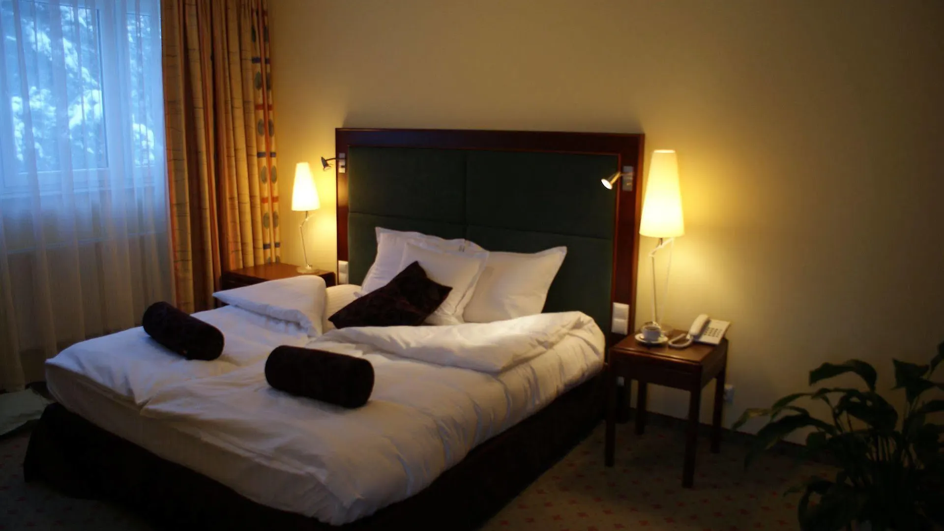 Hotel Wilga By Katowice Airport Mierzecice